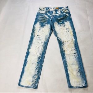 8TH DSTRKT  jeans. Size 30x32